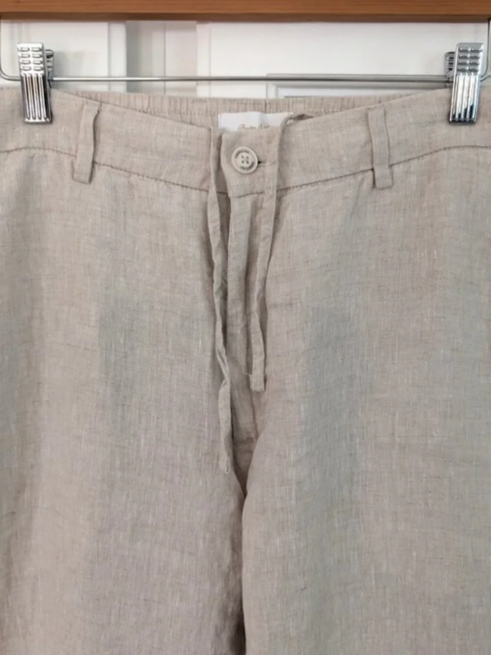 Porter & Ash 30” neutral
